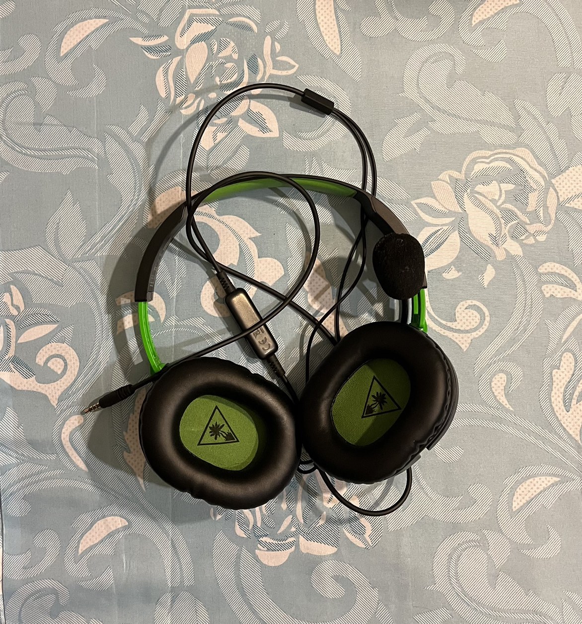 Turtle beach headphone thumbnail