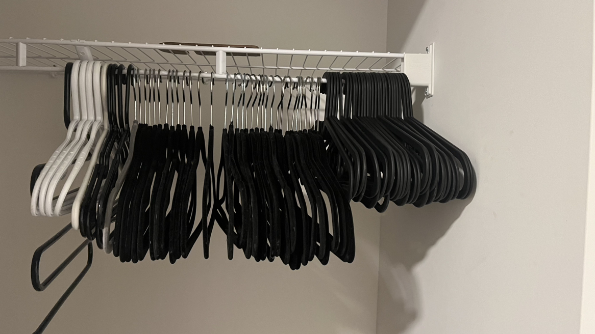 Hanger bulk