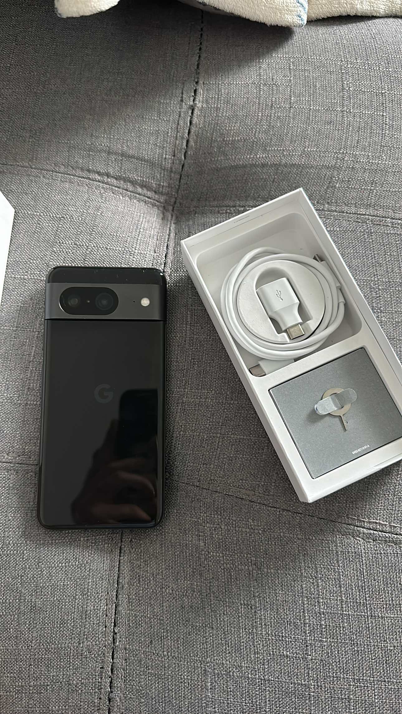 Google Pixel 8