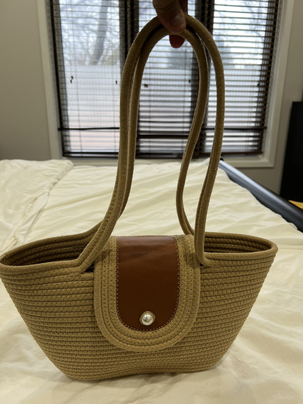 Beach bag/Summer bag image indicator(2)