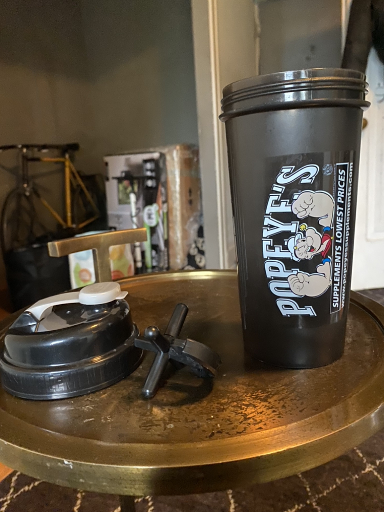 Protein Shaker - photo 2