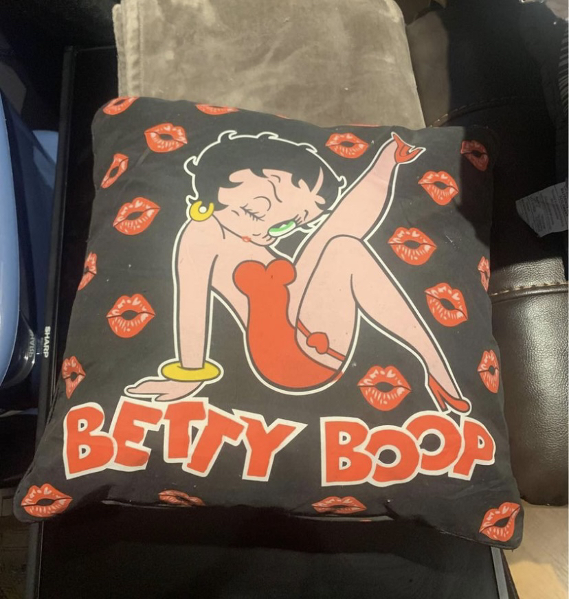 Betty Boop - photo 5