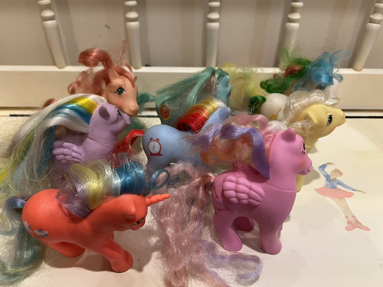 My Little Pony thumbnail