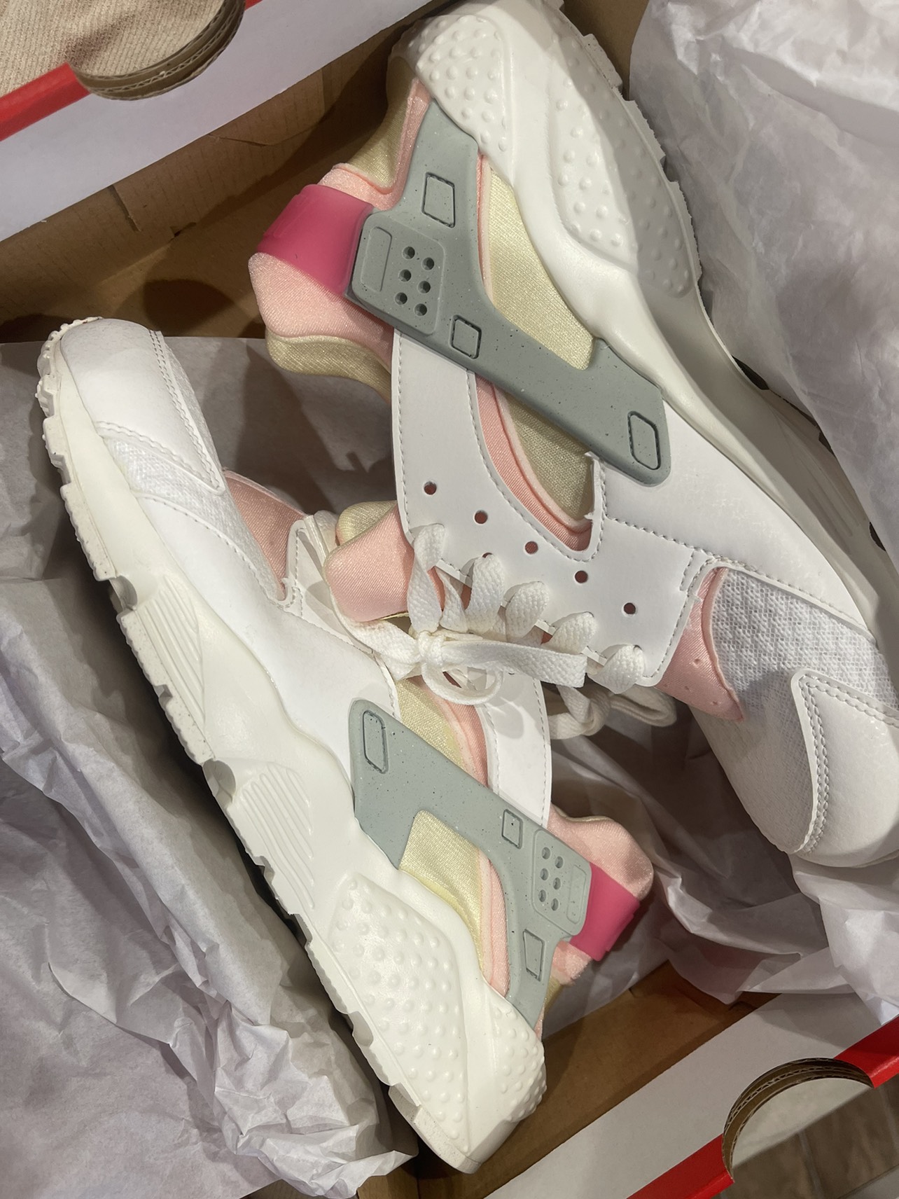 Nike