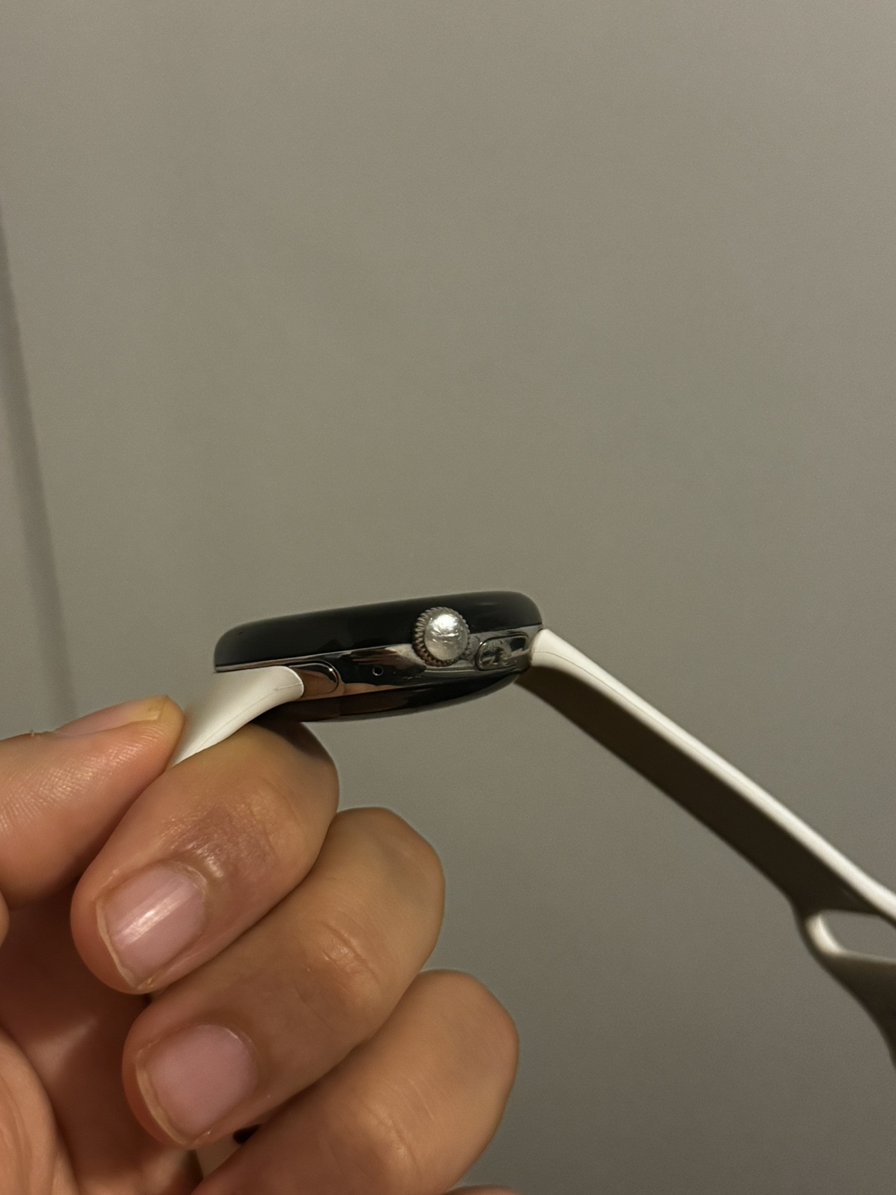 Google Pixel Watch - photo 3