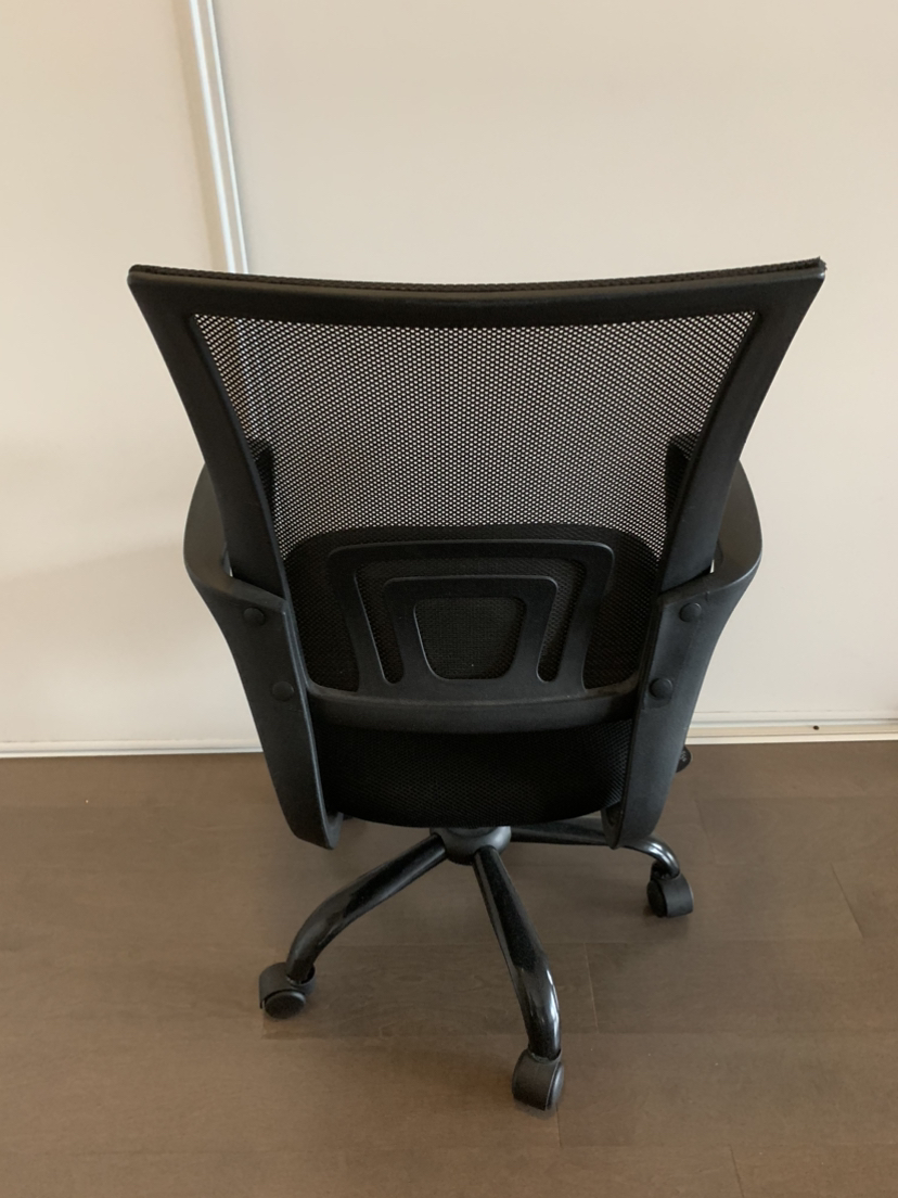 Office chair - photo 2
