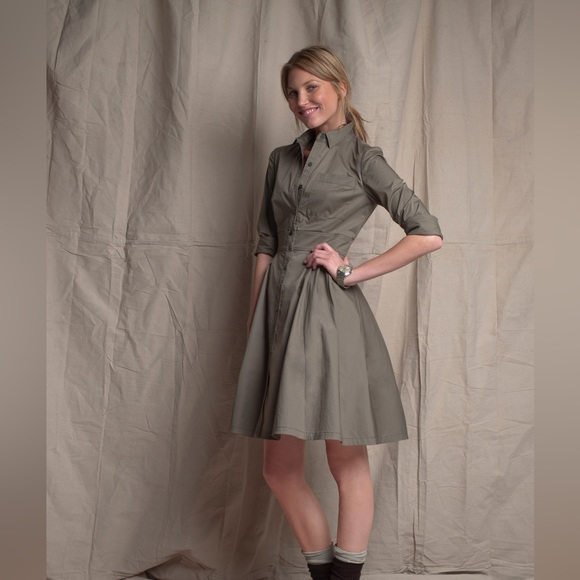 Club Monaco Dress