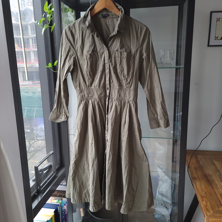 Club Monaco Dress - photo 2