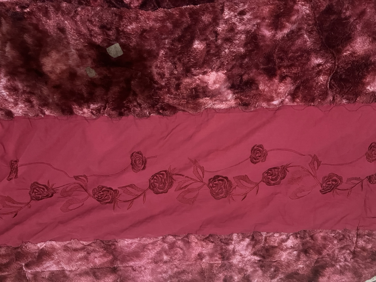 New Warm Cozy Blanket thumbnail
