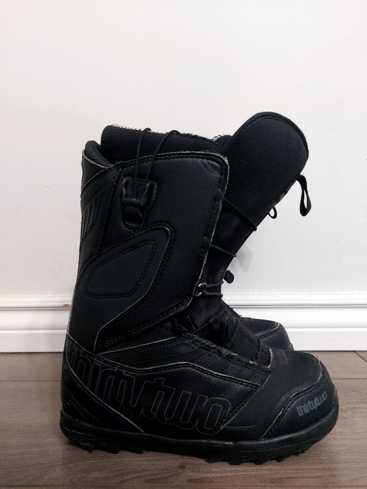 Boots for snowboard - photo 3