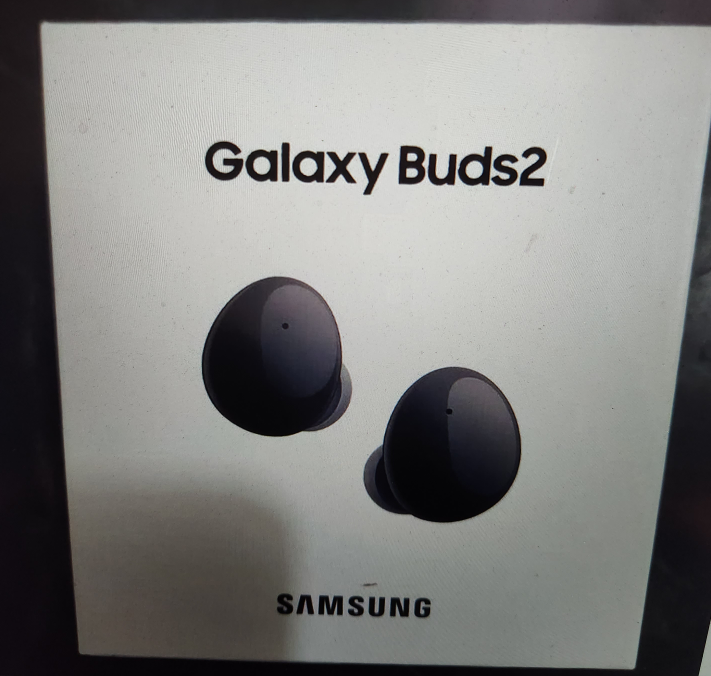 Samsung galaxy buds2