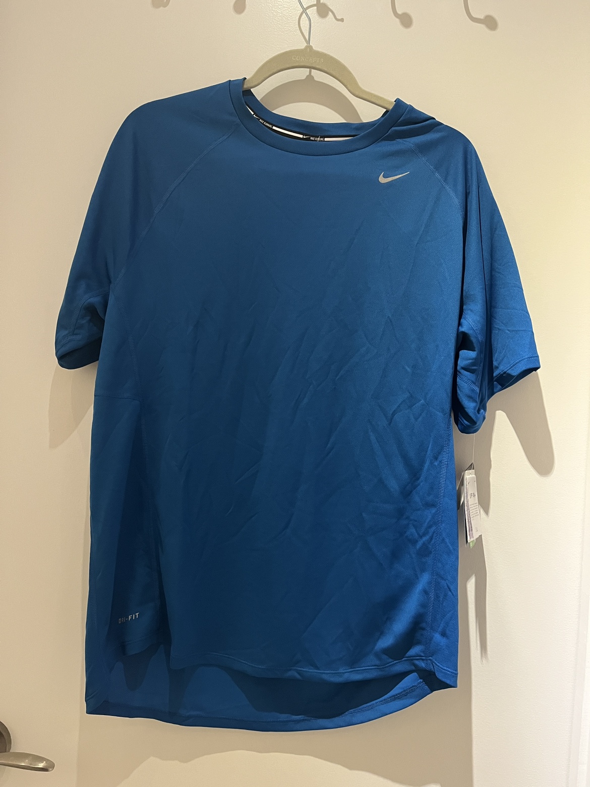 Nike Dri Fit T-shirt thumbnail