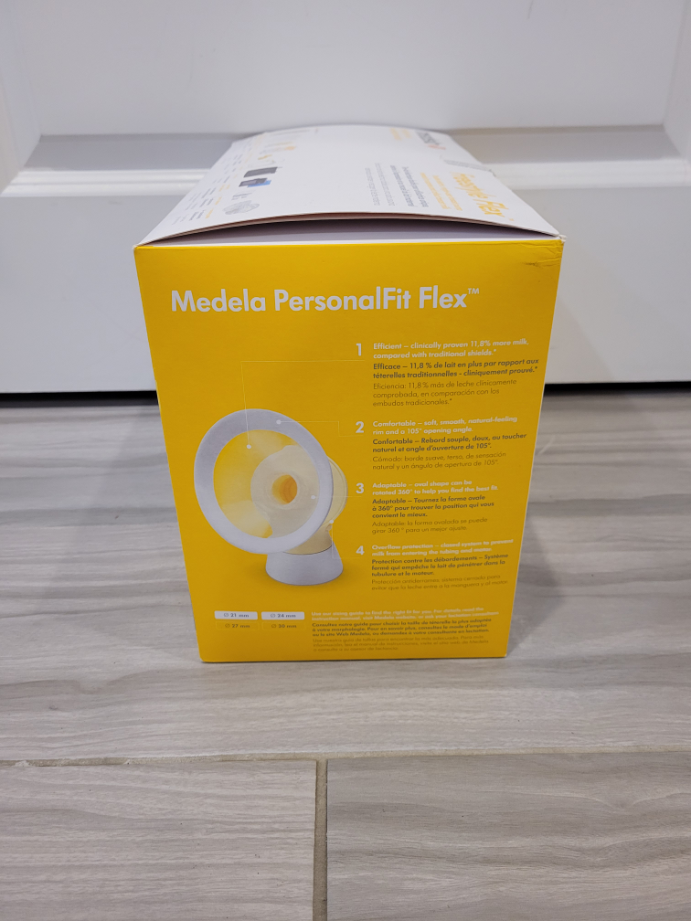 #SellingSpree Medela Freestyle Hands-Free Liquid Gold Extractor - photo 3