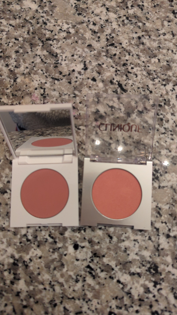 free Clinique blush thumbnail