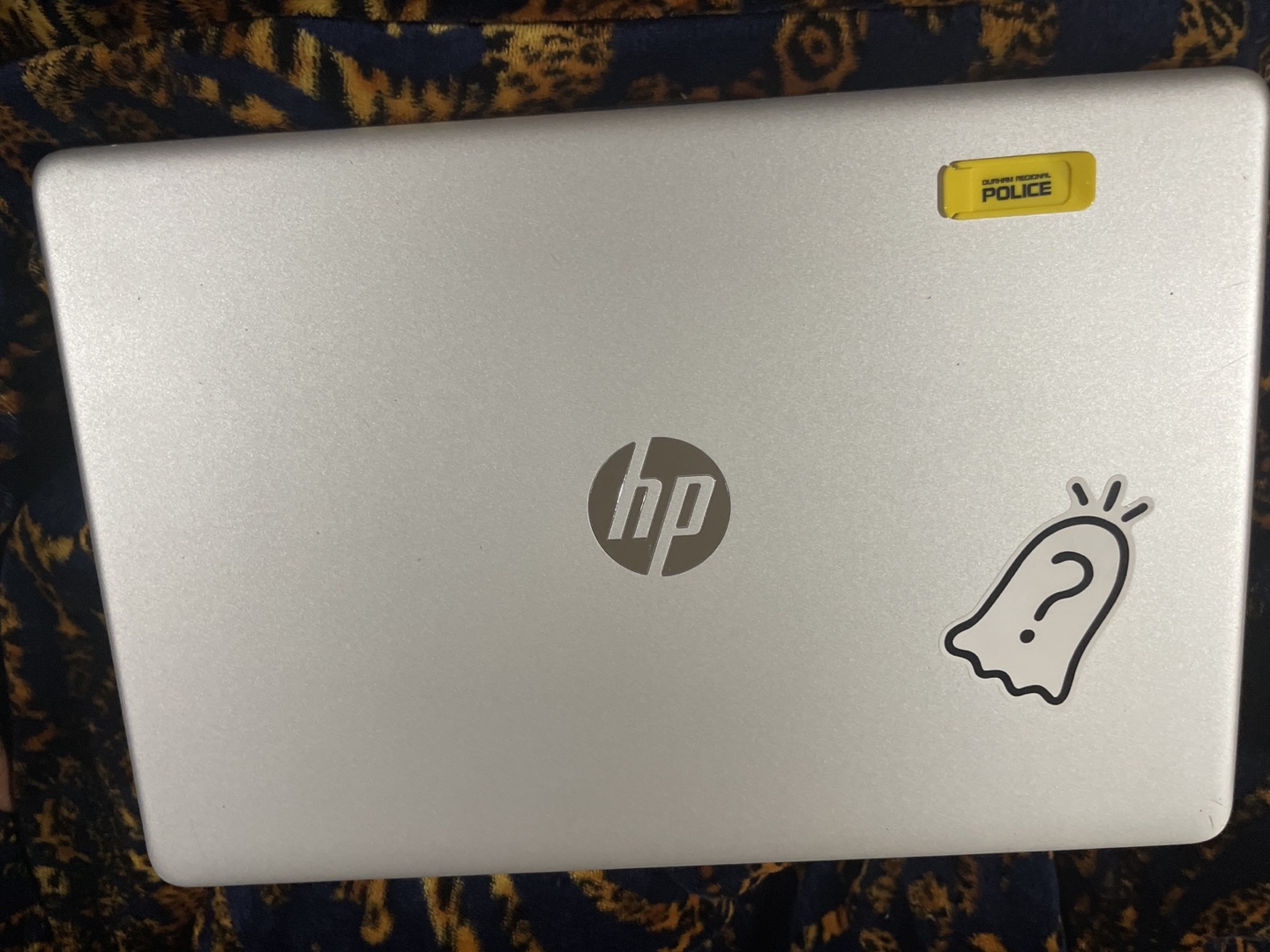 HP laptop core i5