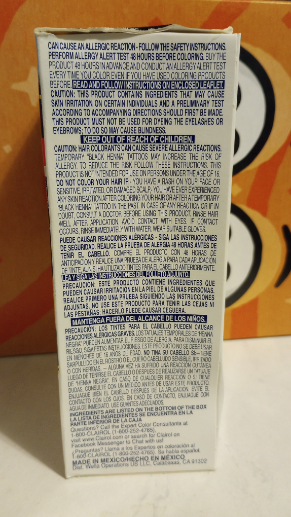 Clairol Nice 'n Easy Hair Color - 2 for $12 image indicator(6)