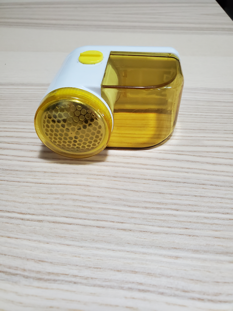 Fabric shaver - photo 2
