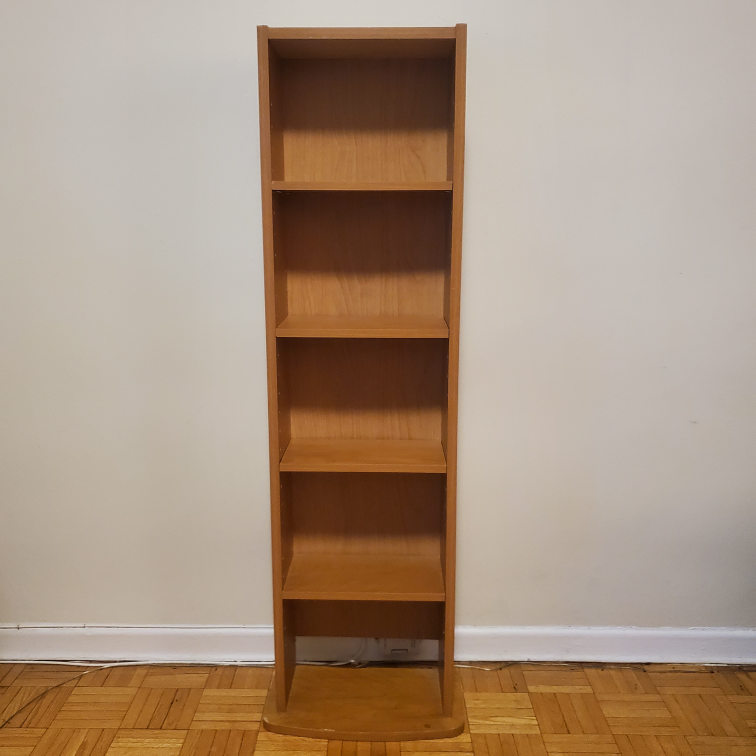 CD Rack