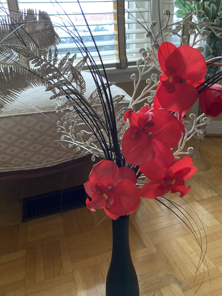 Flower arrangements image indicator(2)