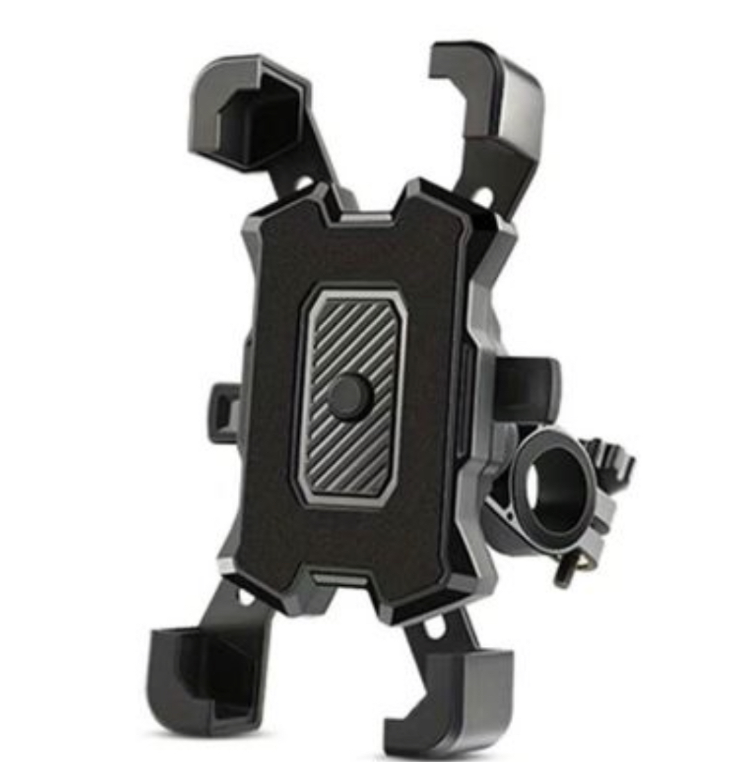 New - Bike Phone Holder, Adjustable, Good for UberEats image indicator(3)