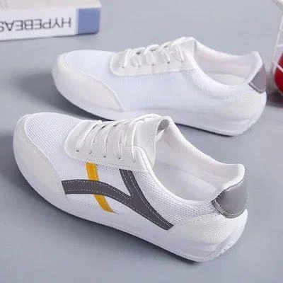 sneakers for men and women - photo 2