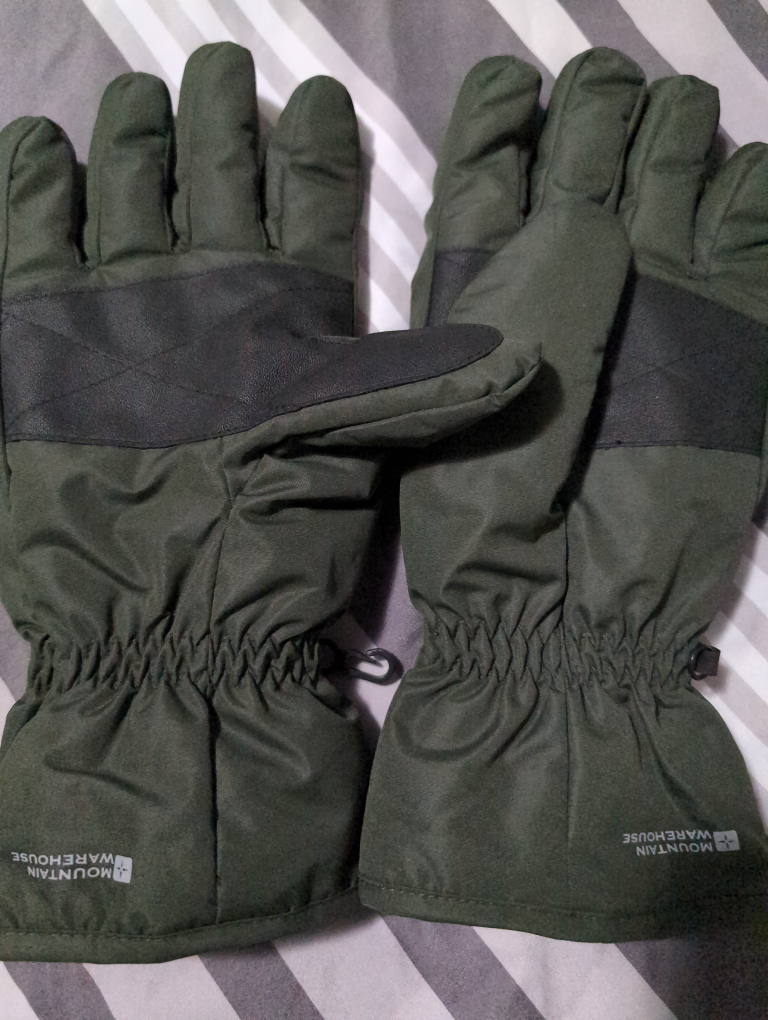 Puffy winter gloves image indicator(2)