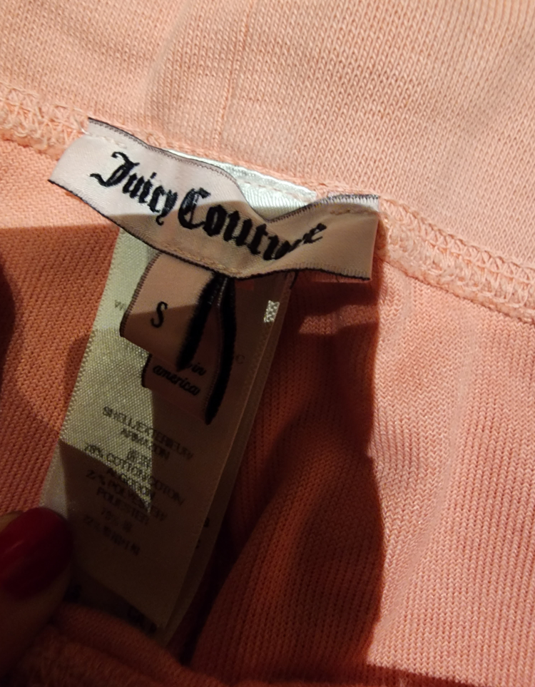 Juicy Couture tracksuit suit - photo 4