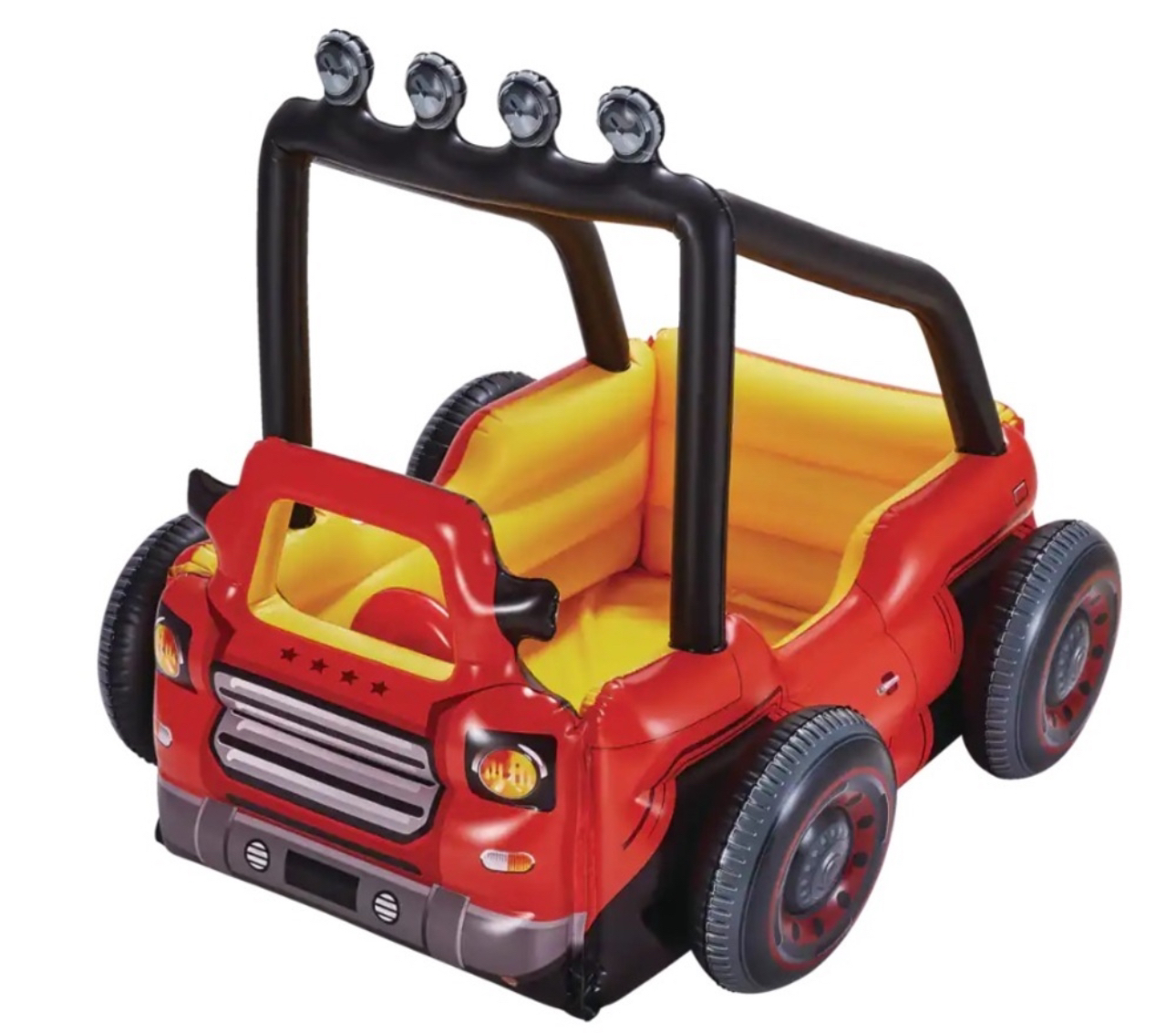 New in package keep kids pool