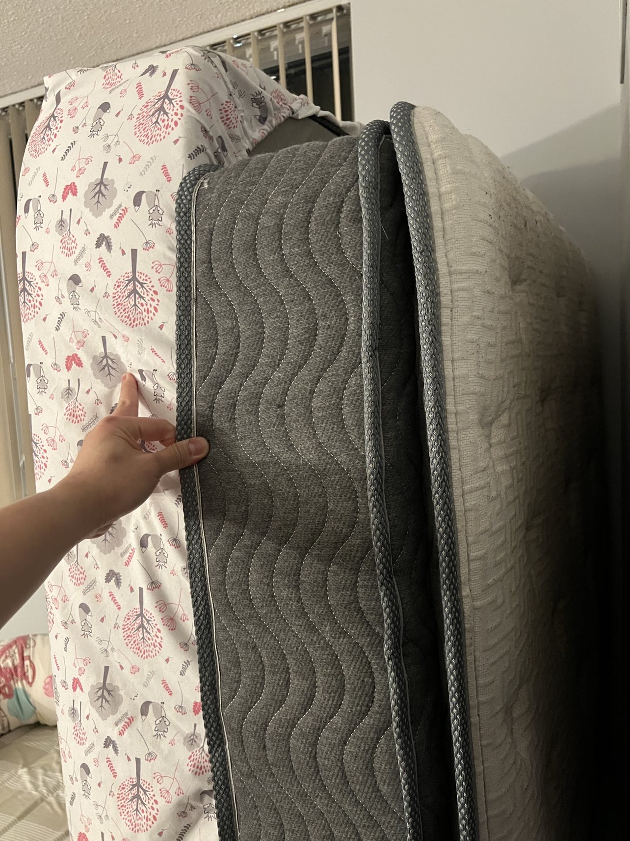 Single mattress #SellingSpree - photo 2
