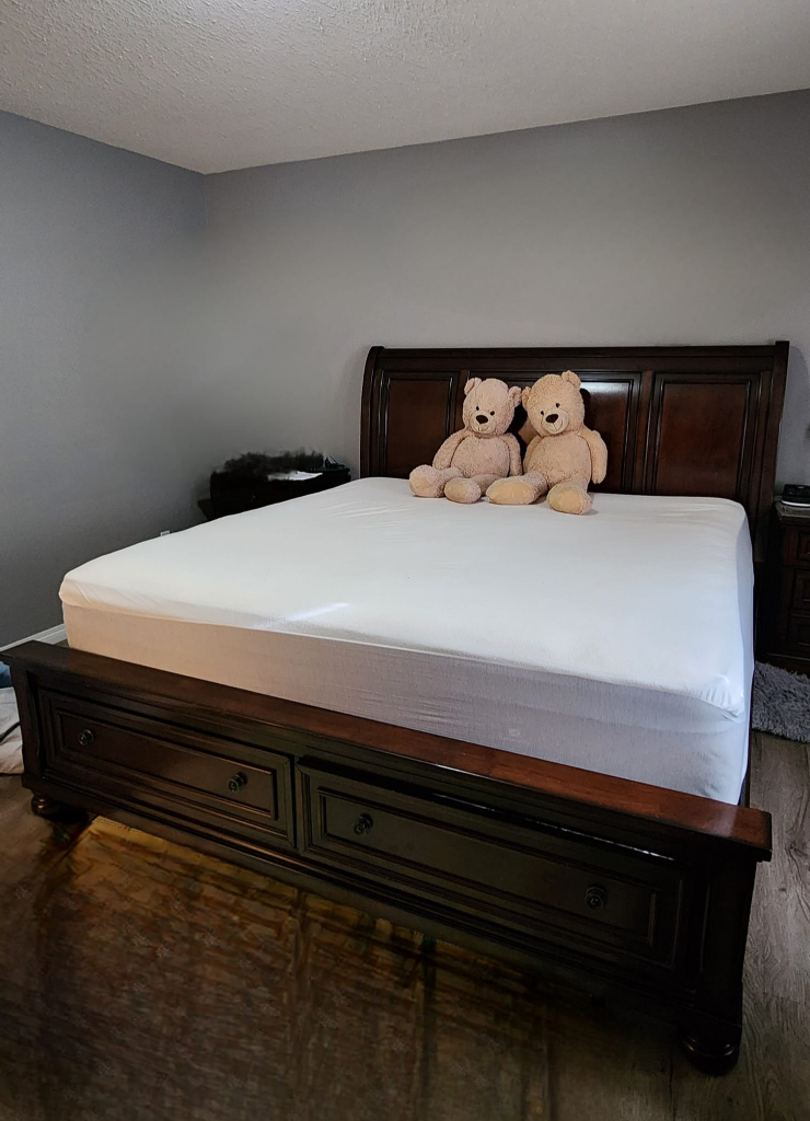 Ashley bed set - photo 2