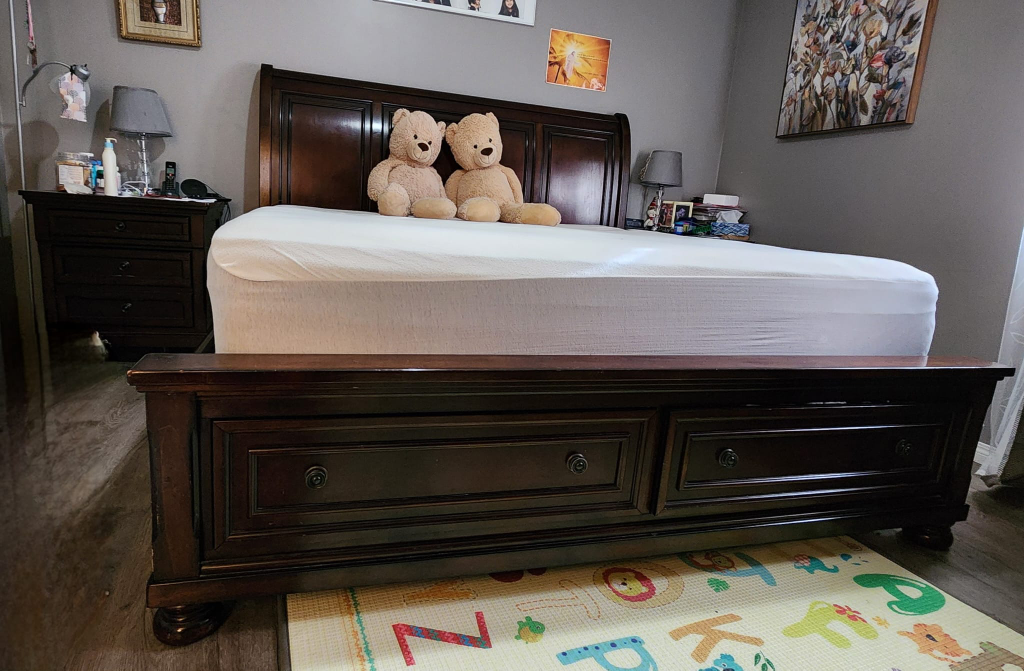 Ashley bed set - photo 4