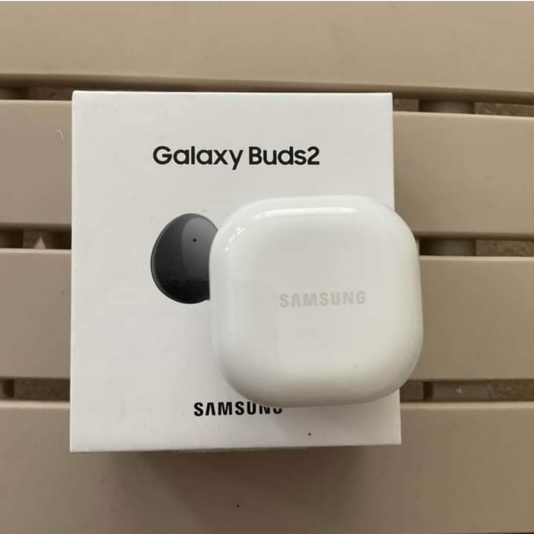 Galaxy Buds2