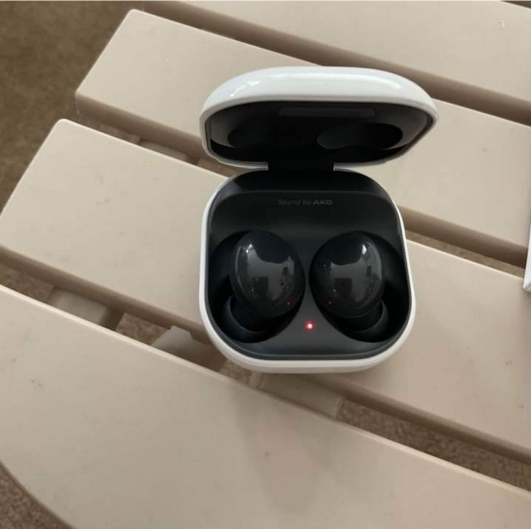 Galaxy Buds2 - photo 2