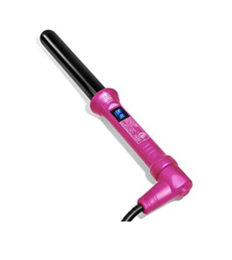Curling iron