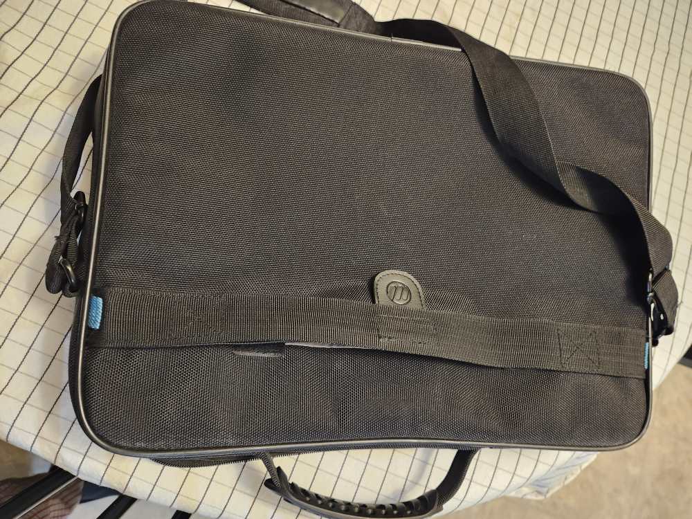 Modrec lap top bag 🥕 - photo 3