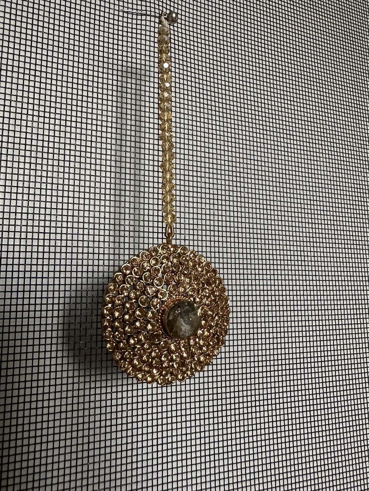 Golden tikka - photo 2