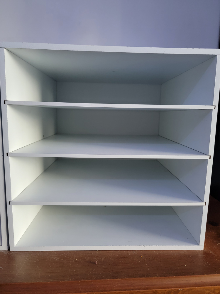 Michaels Craft Storage Cubes - 5 #sellingspree image indicator(6)