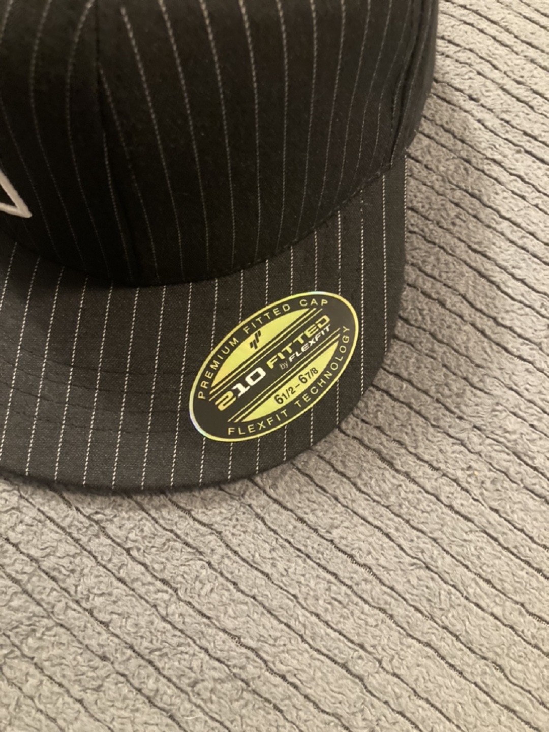 Sports hats - $8 each - photo 5