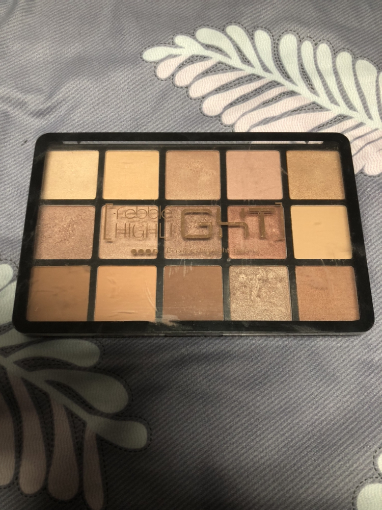 Huge Make-Up Haul 2 image indicator(9)