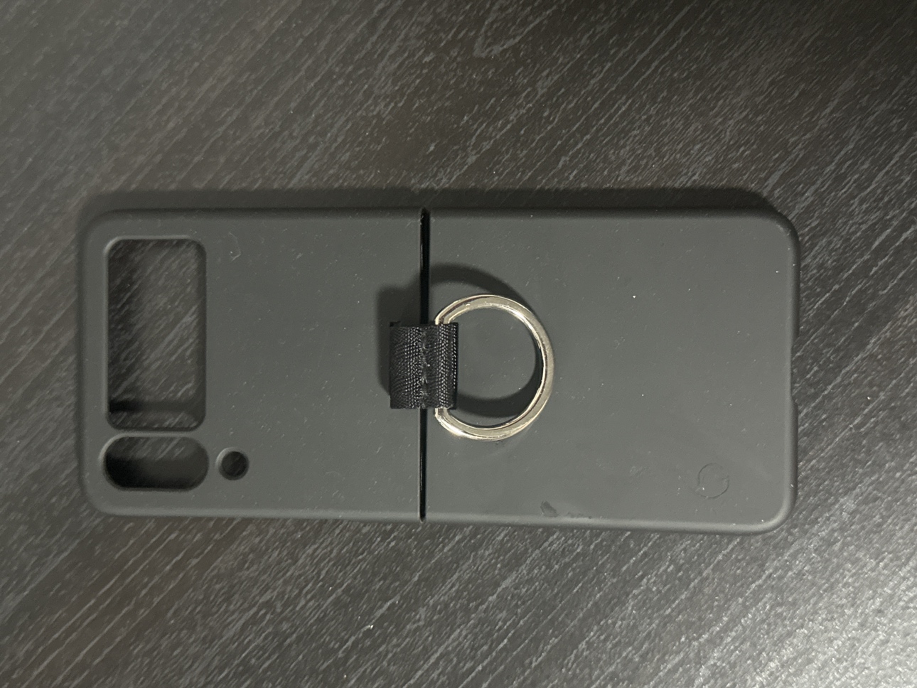 Samsung z Flip 4 + phone case - photo 3