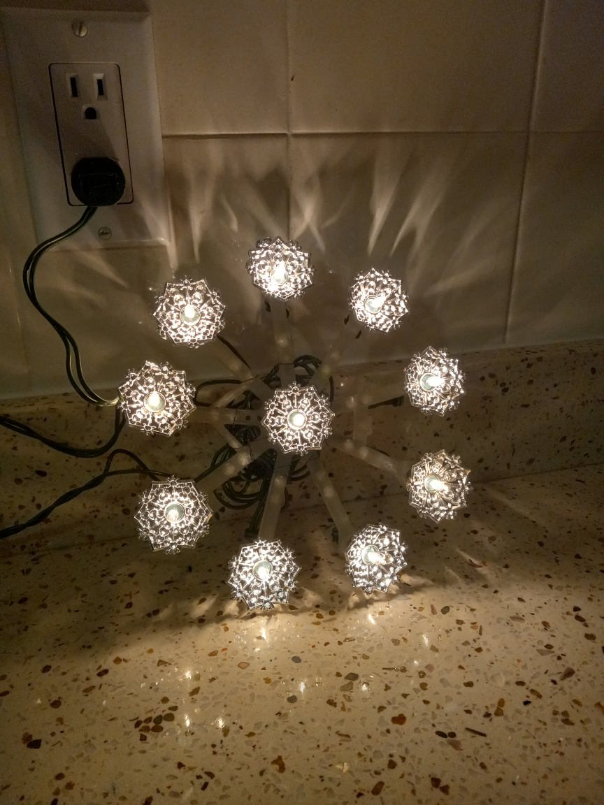 Christmas lighted tree tops image indicator(3)