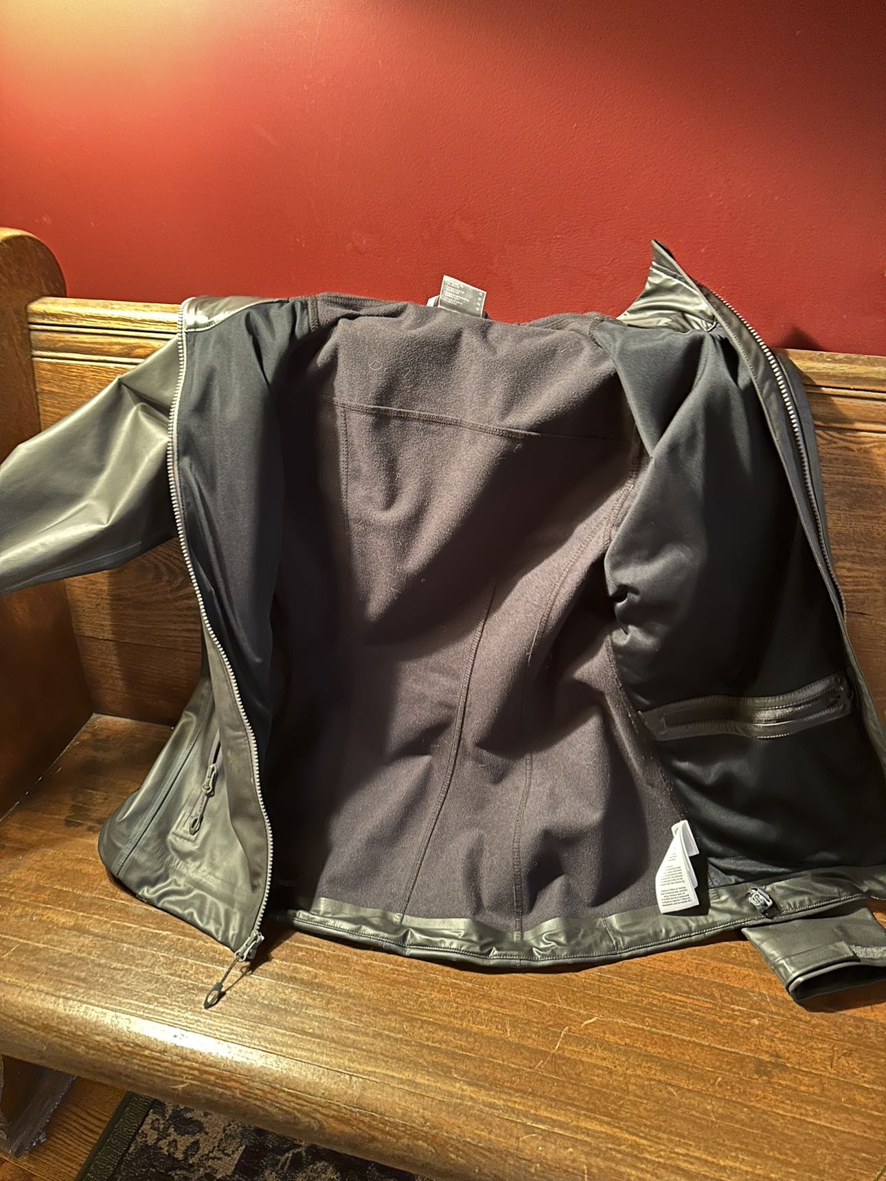 Columbia Water proof image indicator(2)