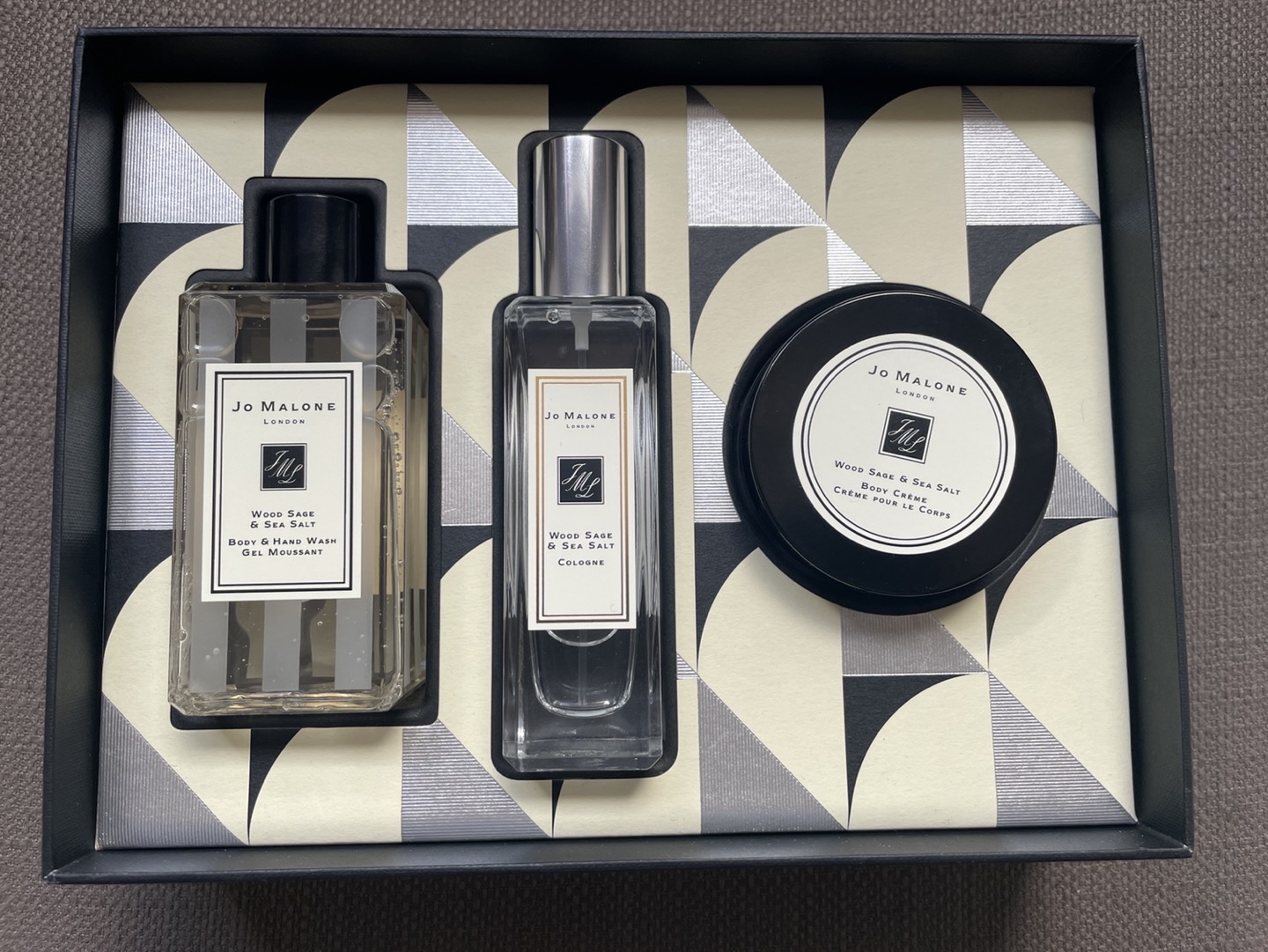 NEW! Jo Malone Luxury Gift Set - photo 2