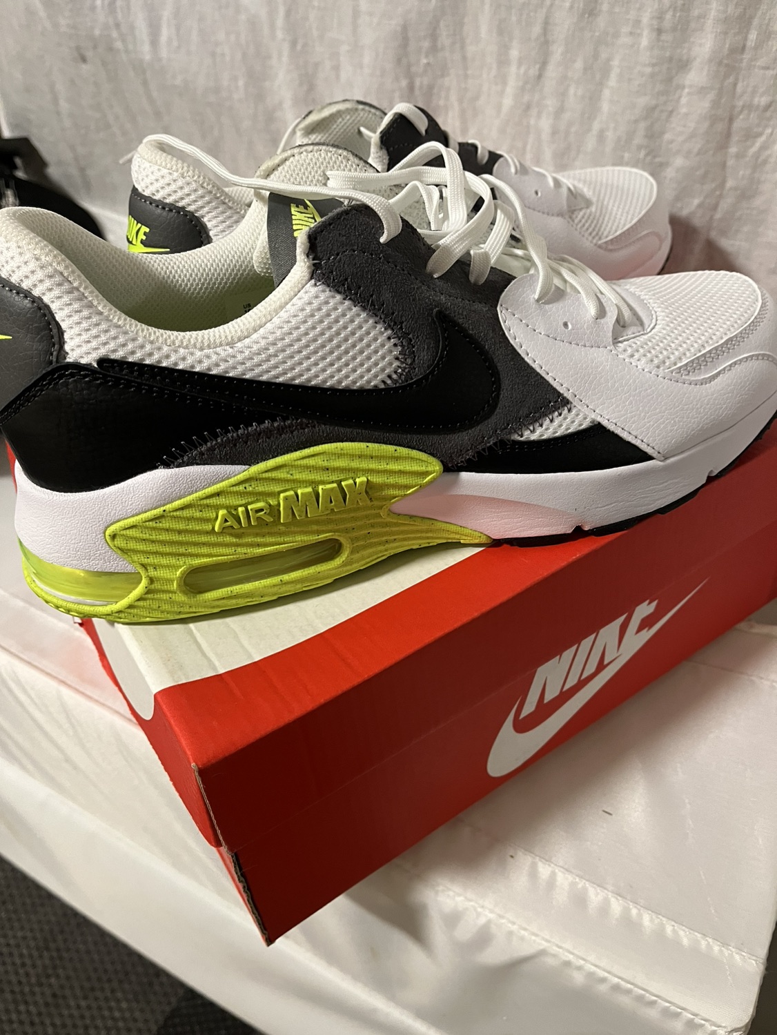 Nike Air Max EXCEE - photo 3