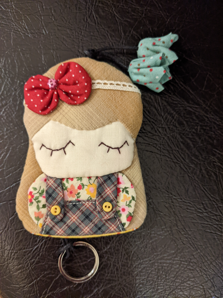 Keychain - Brand New thumbnail