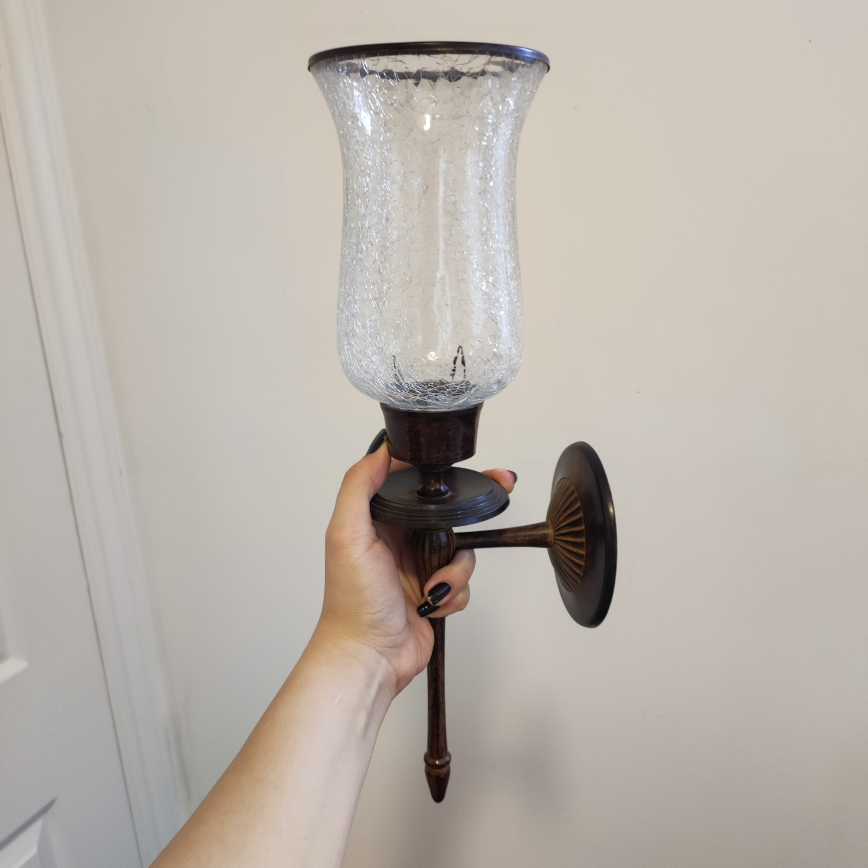 Pair of Sconces image indicator(2)