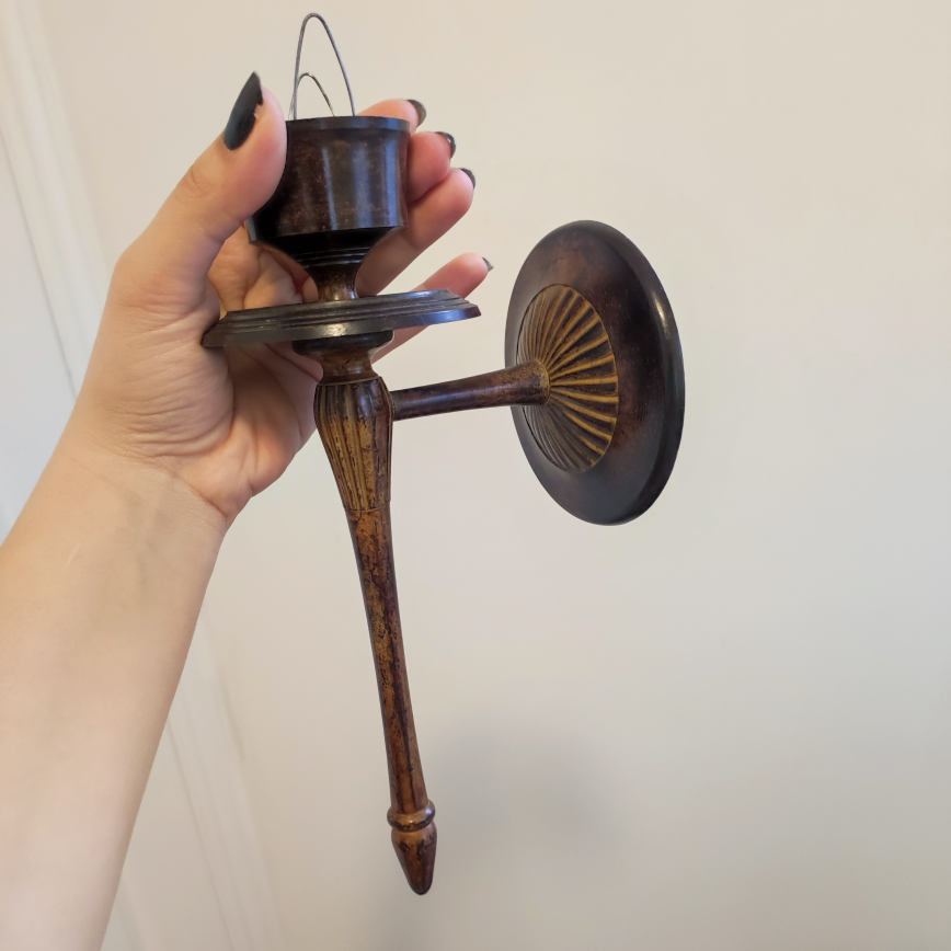 Pair of Sconces image indicator(4)