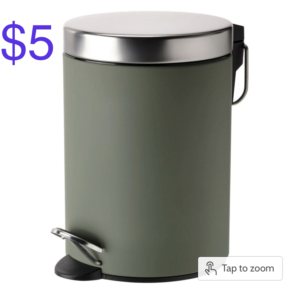 Garbage bins - photo 2
