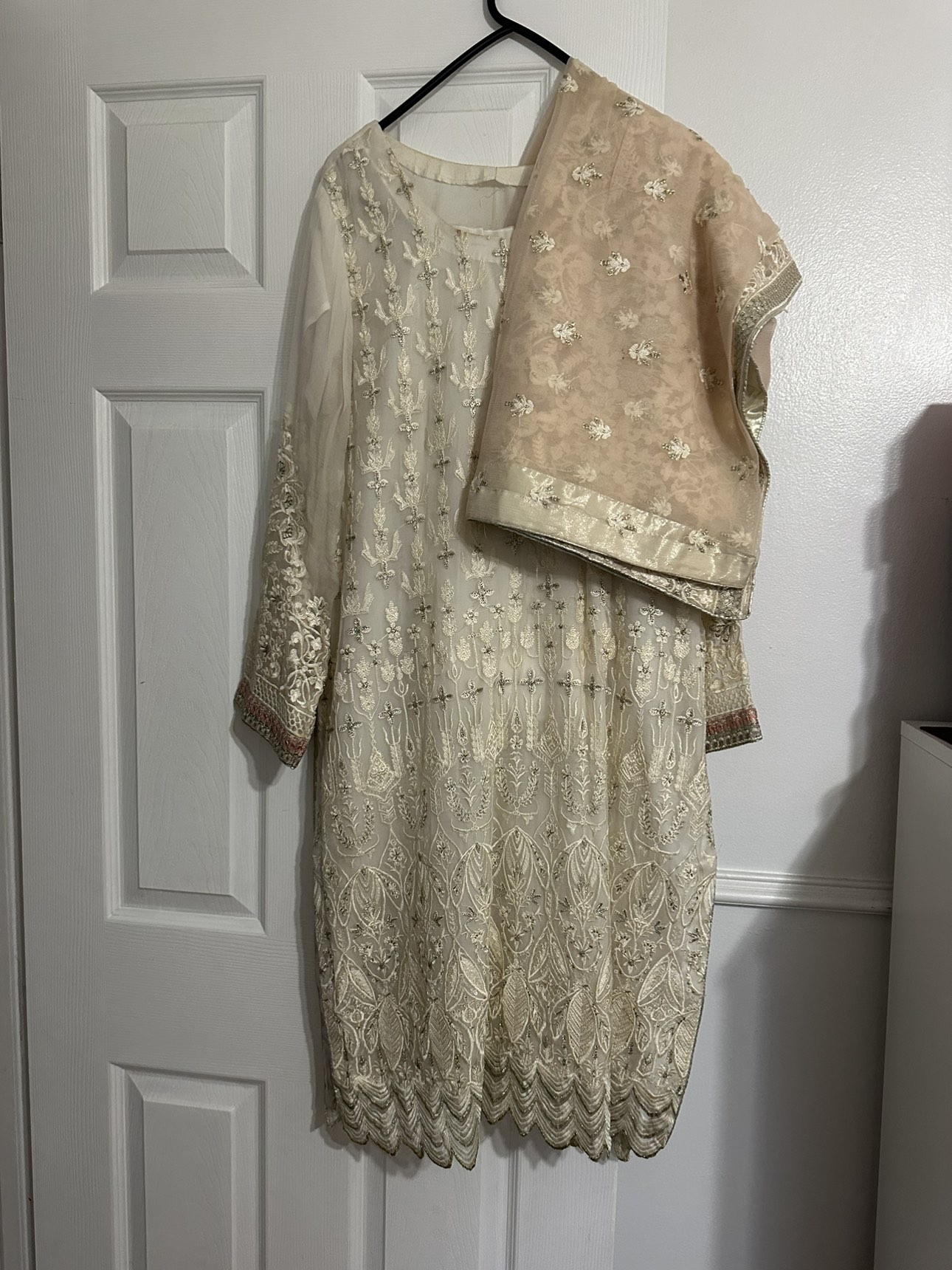 Preloved Pakistani dresses - photo 3