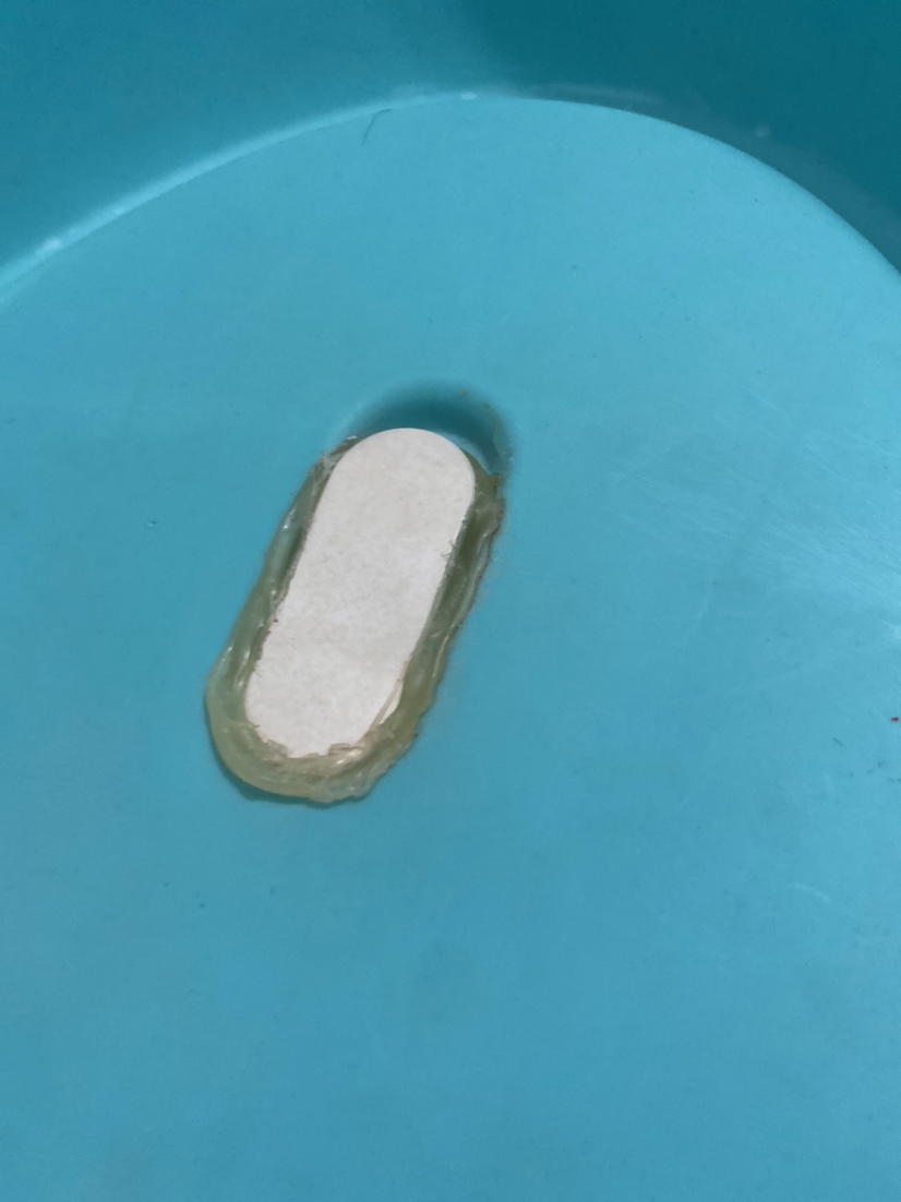 🎁 Fisher-Price Whale of a Tub baby bath #FREECYCLE image indicator(3)